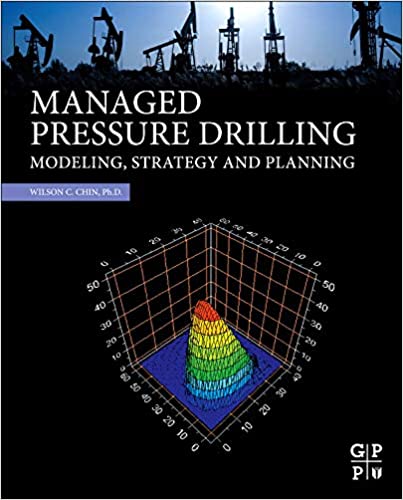 Managed Pressure Drilling: Modeling, Strategy and Planning - Orginal Pdf